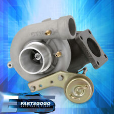 For 86-89 Toyota Celica GT4 All-Trac Turbo 3SGTE 3S-GTE 4-Bolt CT26 Turbocharger picture