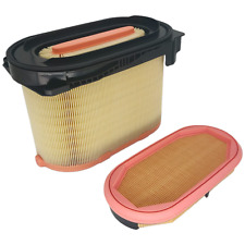 Air Filter Element 3466688 3466687 For Caterpillar CAT Loader910K 920K 910M 914M picture