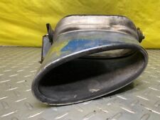 06 07 08 Bentley Continental Flying Spur Rear Left Side Exhaust Pipe Muffler Tip picture