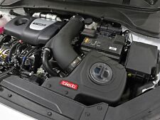 aFe Takeda Momentum Cold Air Intake Kit For Hyundai Kona 2018-2021 1.6L Turbo picture