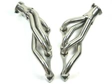 1964-77 Chevy Chevelle 350 383 Clipster Headers Stainless H60151S picture