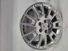 2009 CADILLAC STS Wheel 18x8 7 double spoke polished P40 OEM 08 09 10 11 picture