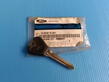 NEW OLD STOCK KEY BLANK For FORD FESTIVA picture