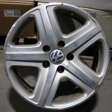 04-10 VW Touareg OEM Wheel Rim 19x9 19