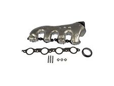 Dorman 435UB99 Exhaust Manifold Right Fits 2009-2010 Hummer H3T 5.3L V8 picture
