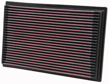 K&N Replacement Air Filter Vauxhall Calibra 2.0i (1990 > 1997) picture
