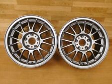 JDM 14-488Rare Forged Rays SE3716in8J+40 2wheels EK Civic RX-7 SW2 CE2 No Tires picture