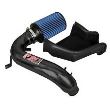 Injen Black Cold Air Intake for 2012-2014 Fiat 500 1.4L Turbo picture