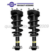 2PCS Front Air Suspension Shock Strut Assys For Escalade Chevy Tahoe Suburban picture