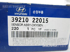 GENUINE  OXYGEN SENSOR for 93-95 HYUNDAI ACCENT SCOUPE 1.5L OE# 39210-22015 picture