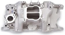 Engine Intake Manifold fits 1957-1989 Plymouth Fury Gran Fury Belvedere  EDELBRO picture