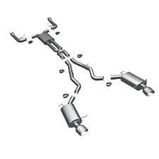 Magnaflow Exhaust System Kit for 2004-2005 BMW 645Ci picture