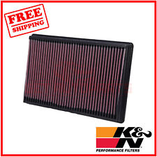 K&N Replacement Air Filter for Ram 2500 2011-2018 picture