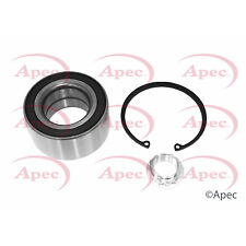 Wheel Bearing Kit fits BMW 120D F21 2.0D Rear 2012 on 33416792361 Apec Quality picture