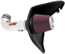 K&N Typhoon Cold Air Intake System Fits 2010-2015 Chevrolet Camaro SS 6.2L picture