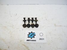 AMC 258 Engine 4.2L Intake Exhaust Manifold Bolts Jeep Wagoneer J10 J20 Cherokee picture