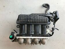 2013-2016 Honda CR-Z HYBRID AIR INTAKE MANIFOLD CHAMBER ASSEMBLY OEM picture