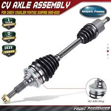 Front Right CV Axle Assembly for Chevrolet Cavalier Pontiac Sunfire 1995-2001 picture