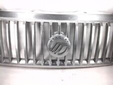 Grille Upper Header Mounted Fits 02-05 MOUNTAINEER 519128 picture