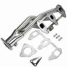 For 2003-2010 Mazda RX8 1.3 Exhaust/manifold Stainless Steel 3-1 Header picture