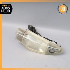 03-12 Bentley Continental GT GTC Rear Left Driver Side Reverse Light Lamp OEM picture