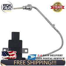 Exhaust Temperature Sensor Bentley For Continental GT GTC & Flying Spur W12 6.0L picture