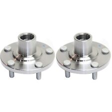 Front Wheel Hub Left & Right Pair Set of 2 for Lexus Toyota RX330 Camry ES350 picture