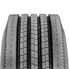 4 Tires Ironhead IFR210-FS 11R24.5 Load G 14 Ply Steer Commercial picture