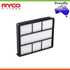 New * Ryco * Air Filter For MITSUBISHI MAGNA TL 3.5L V6 Petrol 6G74-S4 picture