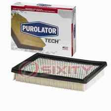 Purolator TECH Air Filter for 1998-1999 Oldsmobile Intrigue 3.8L V6 Intake pe picture