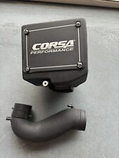 Corsa Cold Air Intake For 2008-2010 Dodge Challenger R/T 5.7L picture