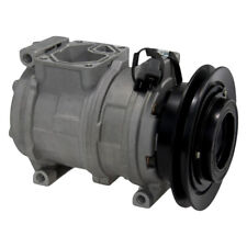 For Chrysler Concorde 1997-2004 A/C Compressor | w/ Clutch | 0.5 Belt Width IN picture