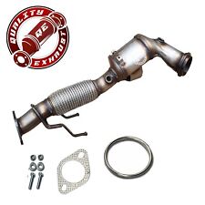 Catalytic Converter 2014-2018 Ford Fusion 1.5L Turbo picture