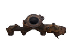 Right Exhaust Manifold From 2003 Pontiac Aztek  3.4 24506309 picture