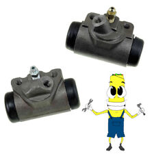 Premium Rear Left & Right Wheel Cylinders for 1974 Dodge M400 1.0625 In. Bore picture
