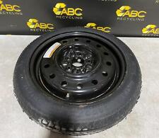 1993-2007 Ford Taurus Compact Spare 16x4 Wheel Tire Steel TAURUS 93-07 OEM picture