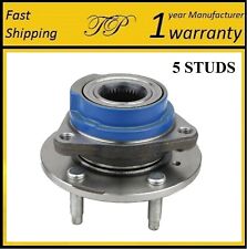 FRONT Wheel Hub Bearing Assembly For 01-05 PONTIAC AZTEK,03-08 GRAND PRIX NO-ABS picture