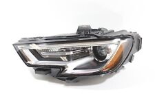 17-20 AUDI A3 S3 RS3 FRONT LEFT DRIVER SIDE HEADLIGHT HEAD LIGHT LAMP OEM picture