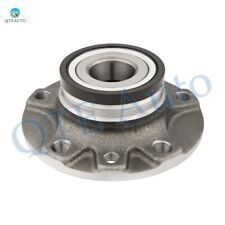 Rear Wheel Hub Bearing Assembly For 2013-2016 Dodge Dart picture