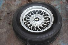 OEM BMW E38 740il 95-01 Style 5 Multi Spoke Wheel Rim Tire 16 x 8 36111182277 picture