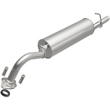 For Toyota Yaris Sedan 2007-2012 BRExhaust Stock Replacement Exhaust Kit TCP picture