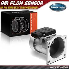 Mass Air Flow Sensor for Ford Ranger 1993-1995 Mercury Sable Tracer Mazda B2300 picture