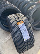 37x13.50R28 AMP Attack M/T 12 Ply tire like Fury Toyo Nitto picture