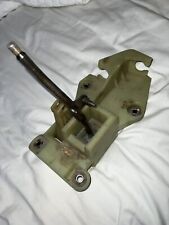 1997-2001 Honda prelude 2.2L H22A 5 Speed Manual Transmission Shifter Box picture