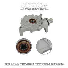 Final Drive Differential for Honda 41300-HR6-A60 TRX420FA TRX500FM 2015-2016 picture