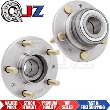 [REAR(Qty.2)] Wheel Hub Assembly For 2002-2003 Mazda Protege5 Non-ABS FWD-Model picture