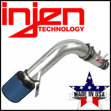 Injen SP Cold Air Intake System fits 2013-2014 Dodge Dart 1.4L L4 Turbo POLISHED picture