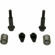 ES72142 Felpro Exhaust Flange Bolt and Spring Kit New for Country E150 Van E250 picture
