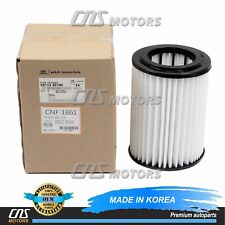 ⭐GENUINE⭐ 2019-2023 Hyundai Kona N Veloster N for Air Cleaner Filter 28113S0100 picture