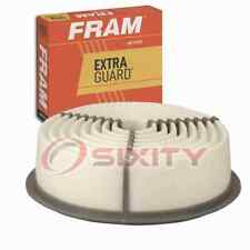 FRAM Extra Guard Air Filter for 1985-1992 Toyota Cressida Intake Inlet om picture